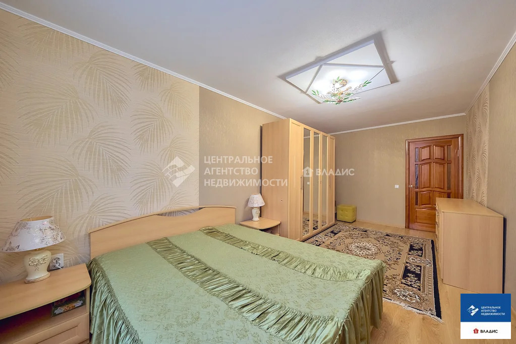 Продажа квартиры, Рязань, ул. Новоселов - Фото 9