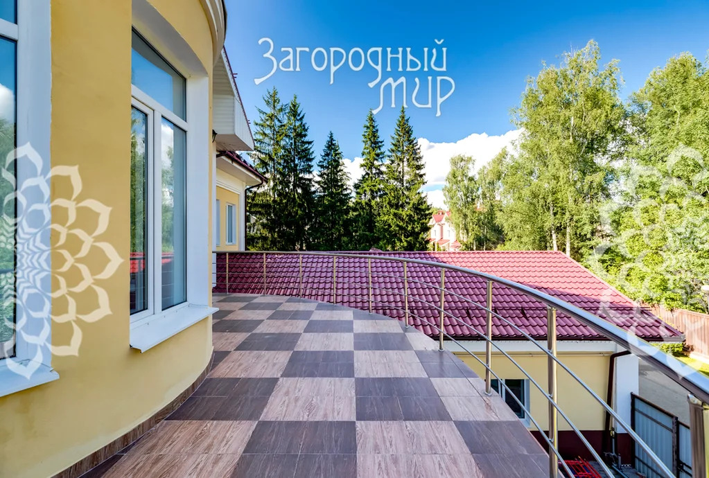 Продам дом, Калужское шоссе, 27 км от МКАД - Фото 36