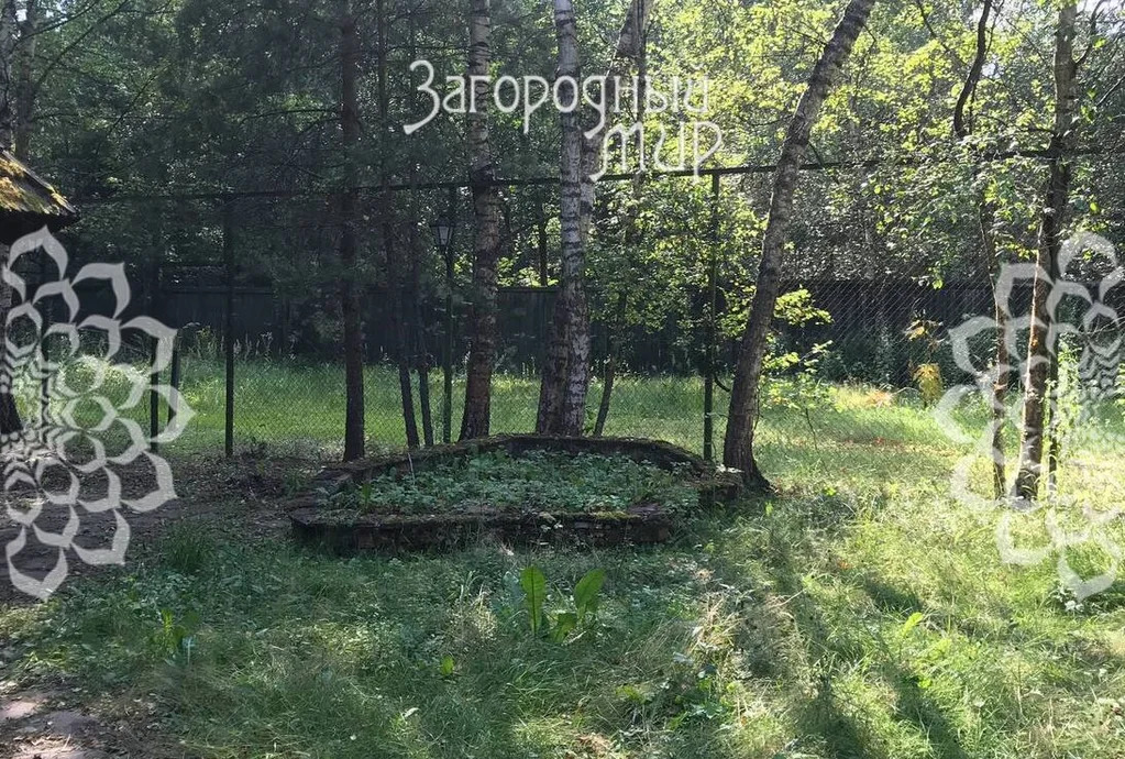 Продам участок, Новорижское шоссе, 25 км от МКАД - Фото 2