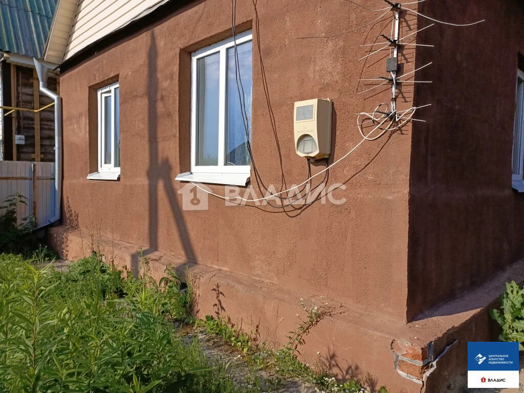 Продажа дома, Дудкино, Рязанский район, ул. Центральная - Фото 3
