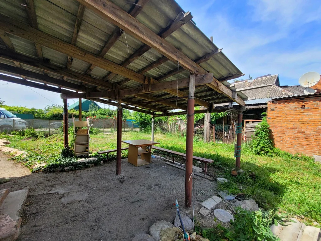 Продажа дома, Северская, Северский район, ул. Интернациональная - Фото 20
