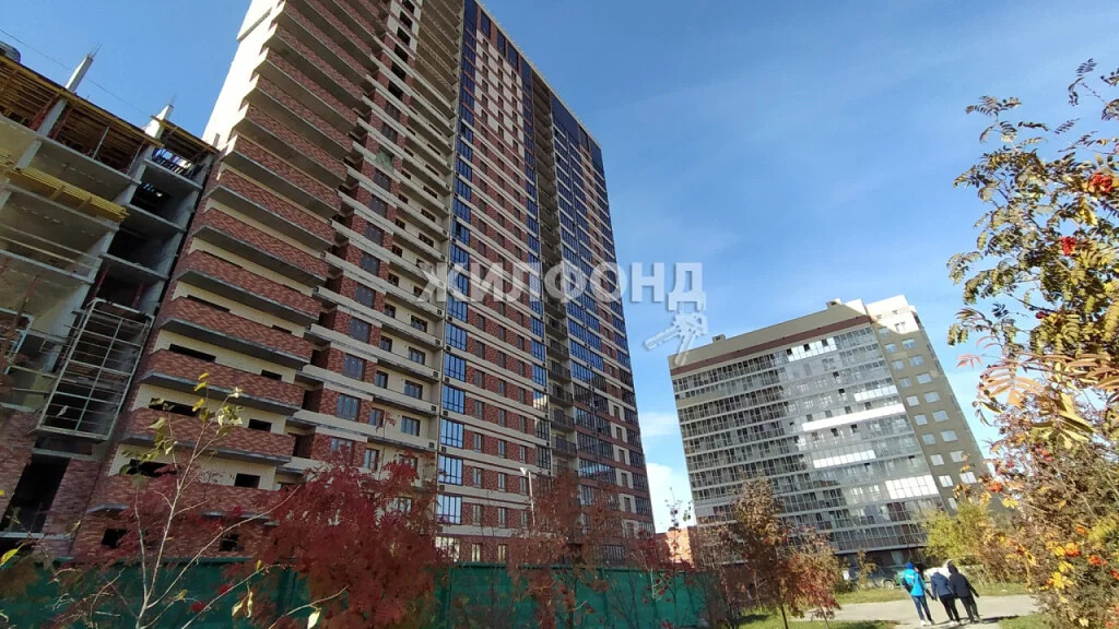 Продажа квартиры, Новосибирск, ул. Гоголя - Фото 34