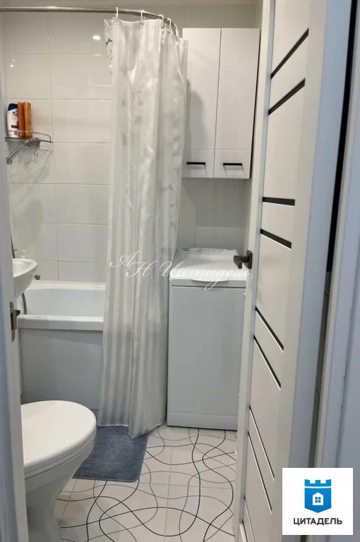 Продажа квартиры, Клин, Клинский район, ул. 50 лет Октября - Фото 12