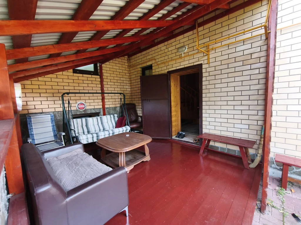 Продажа дома, Прохорово, Егорьевский район, Московская улица - Фото 6