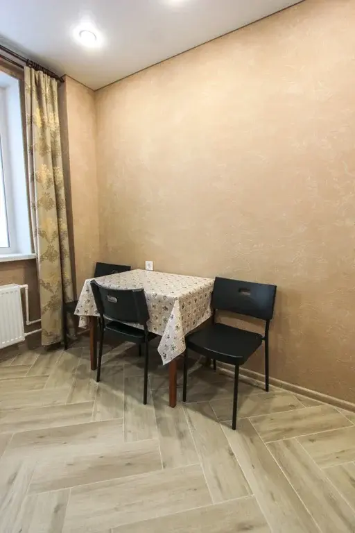 1к.кв. улица Поленова, дом 4 - Фото 8