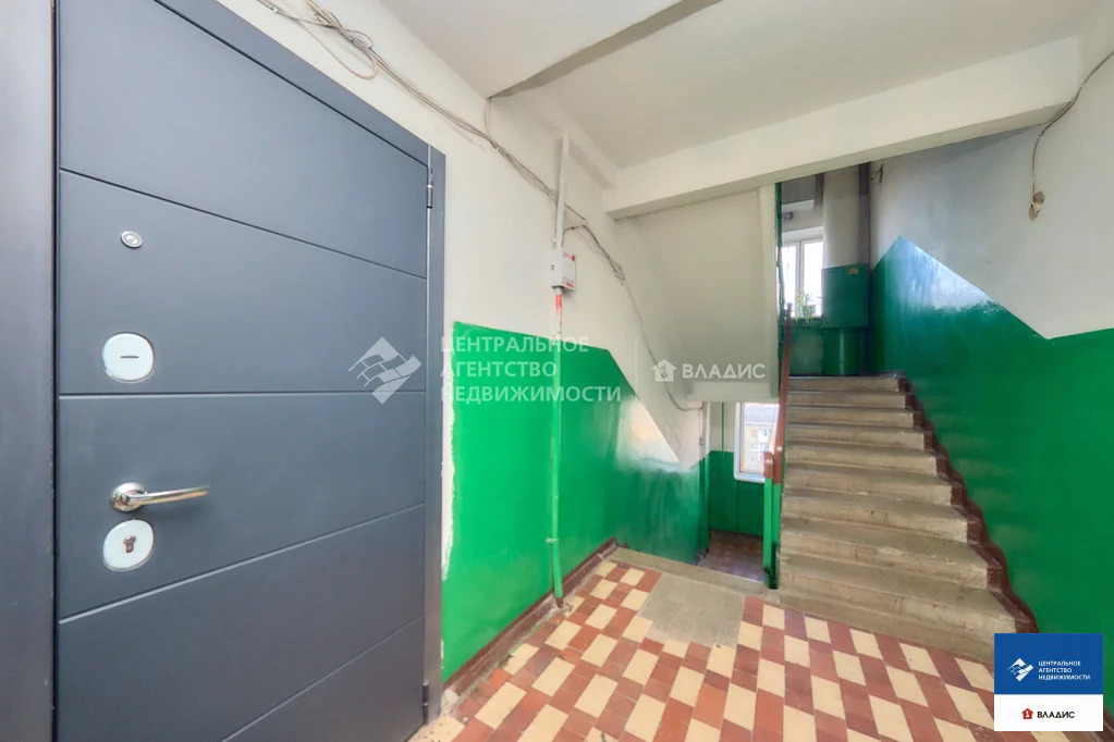 Продажа квартиры, Рязань, ул. Свободы - Фото 11