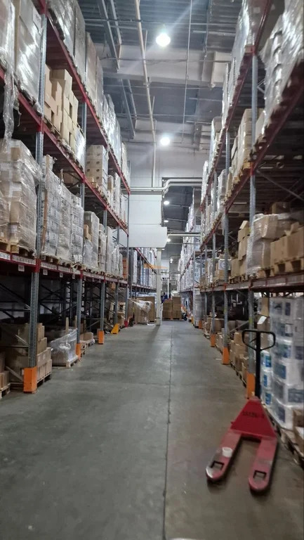 Аренда склада, Ильинское, Волоколамский район - Фото 22