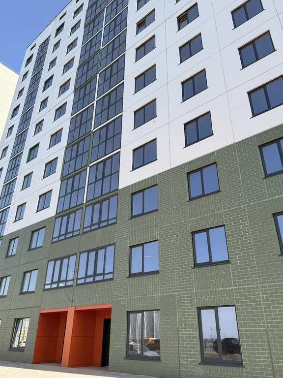 Продажа квартиры в новостройке, Оренбург, улица Гаранькина - Фото 1