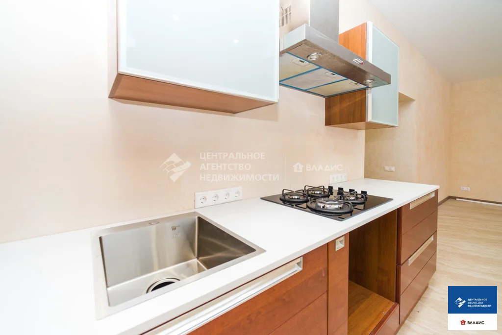 Продажа дома, Рязанский район - Фото 3