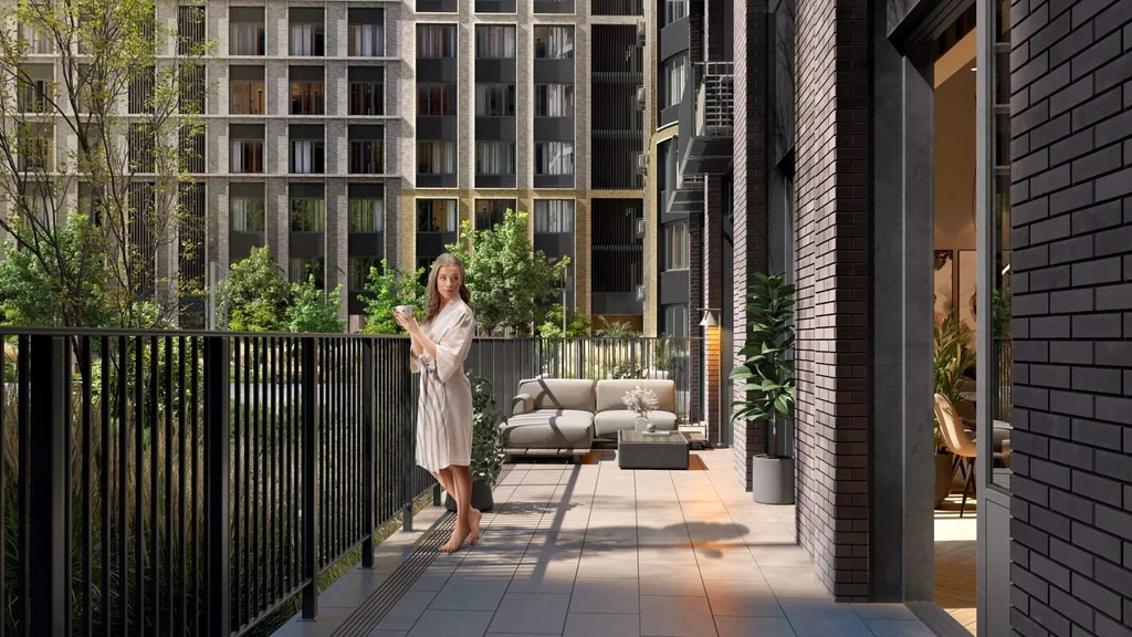 Продам 3-комн. квартиру 71.21 кв.м. - Фото 13