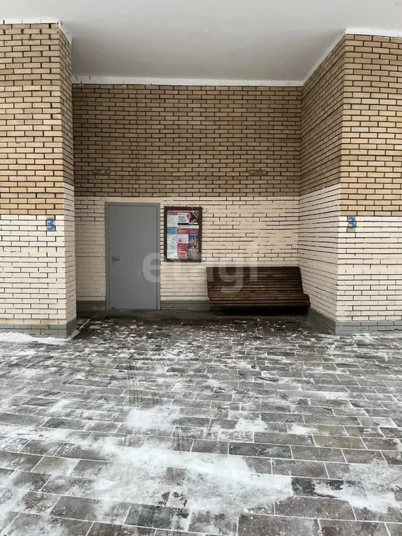 Продажа квартиры, м. Бауманская, Ул. Госпитальный Вал - Фото 20