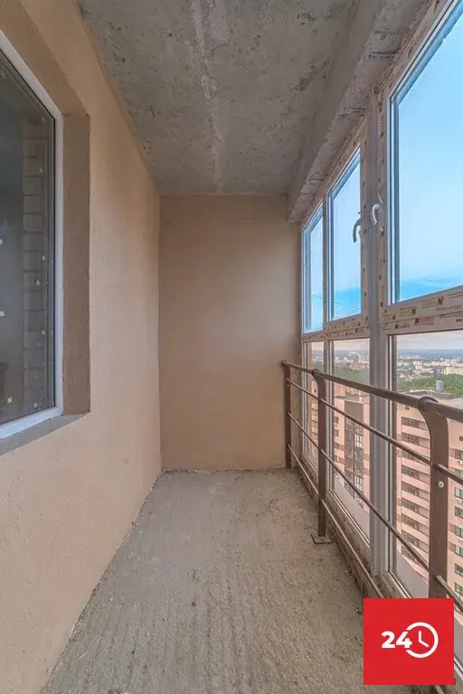 В продаже 3-комн квартира 76,0 кв.м по ул. Мира 63 А, ЖК Прилесный - Фото 22