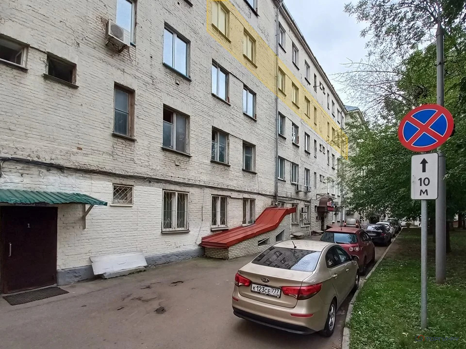 Продажа торгового помещения, ул. Автозаводская - Фото 4