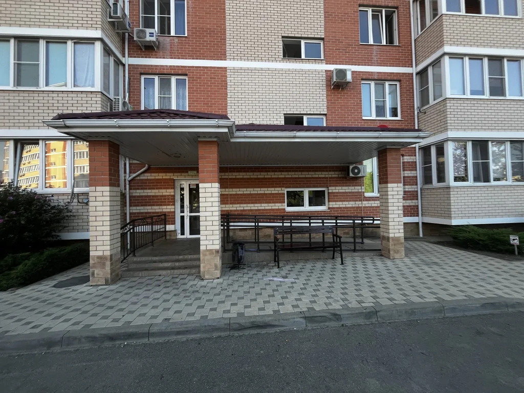 Продажа квартиры, Афипский, Северский район, ул. 50 лет Октября - Фото 18
