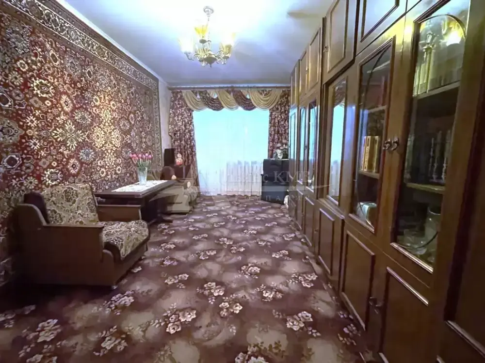 Продажа квартиры, Георгиевск, ул. Однобокова - Фото 3