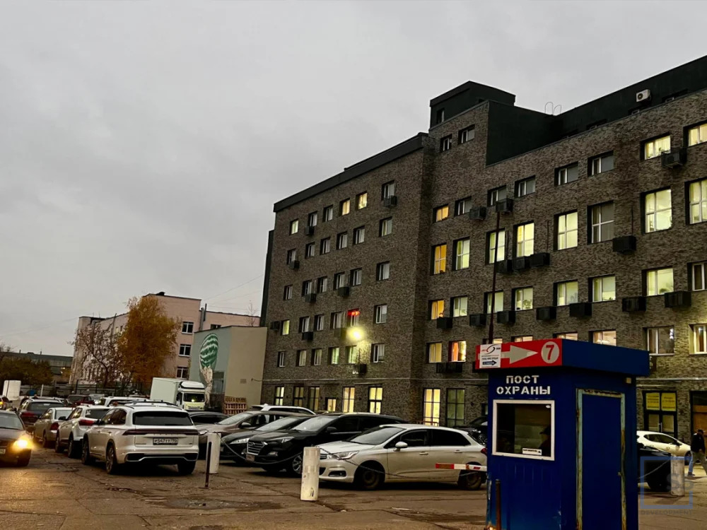 Аренда склада, м. Шоссе Энтузиастов, ул. Электродная - Фото 2