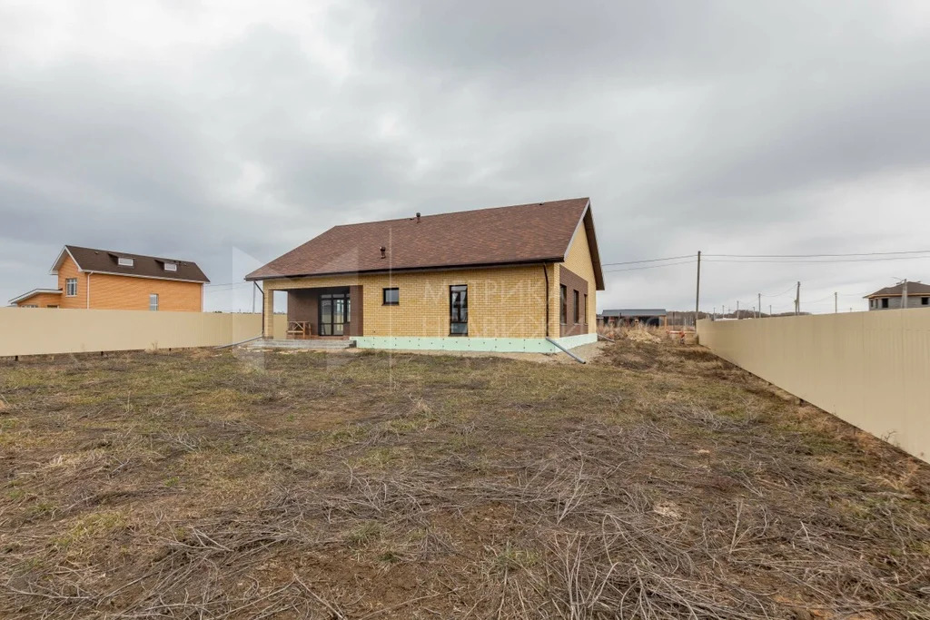 Продажа дома, Кулига, Тюменский район, Тюменский р-н - Фото 13