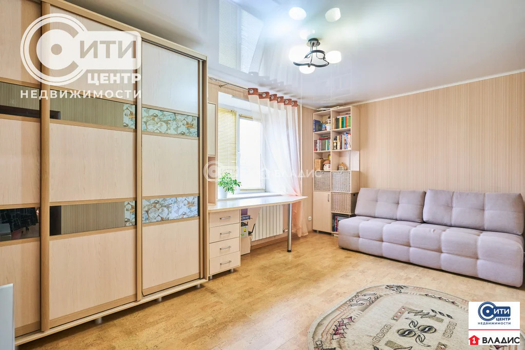 Продажа квартиры, Воронеж, ул. Урывского - Фото 17