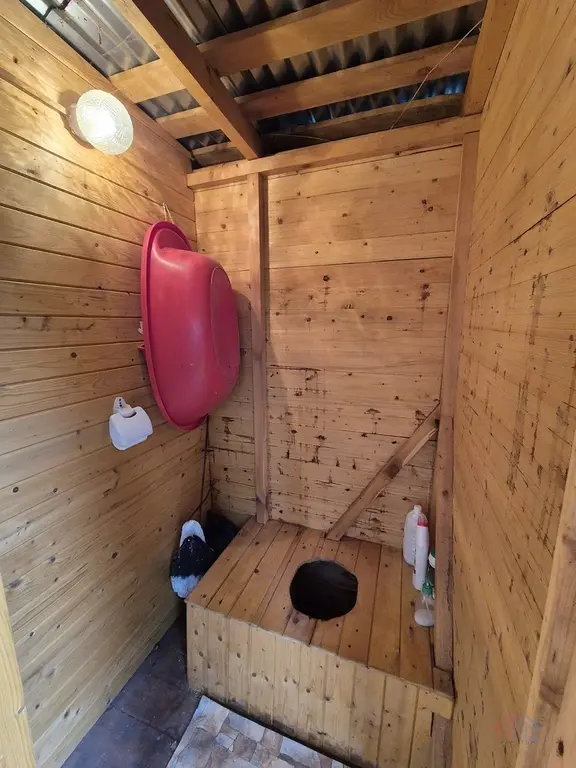 Дача 50 м2 на участке 6 сот. - Фото 37