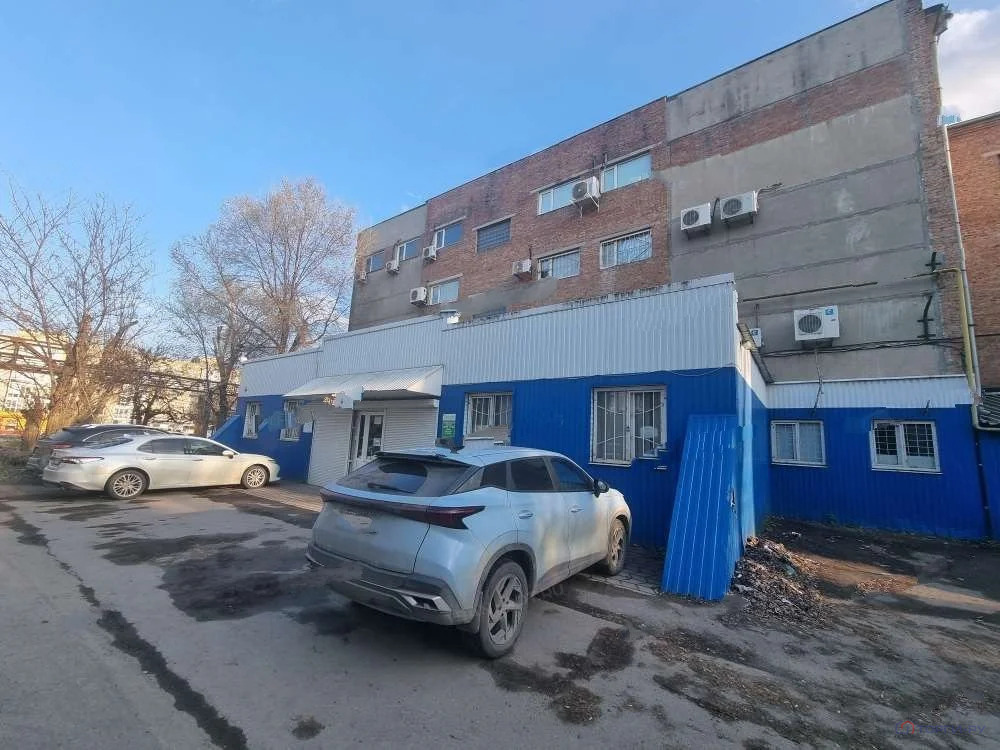 Продажа ПСН, Ростов-на-Дону, ул. Орская - Фото 1