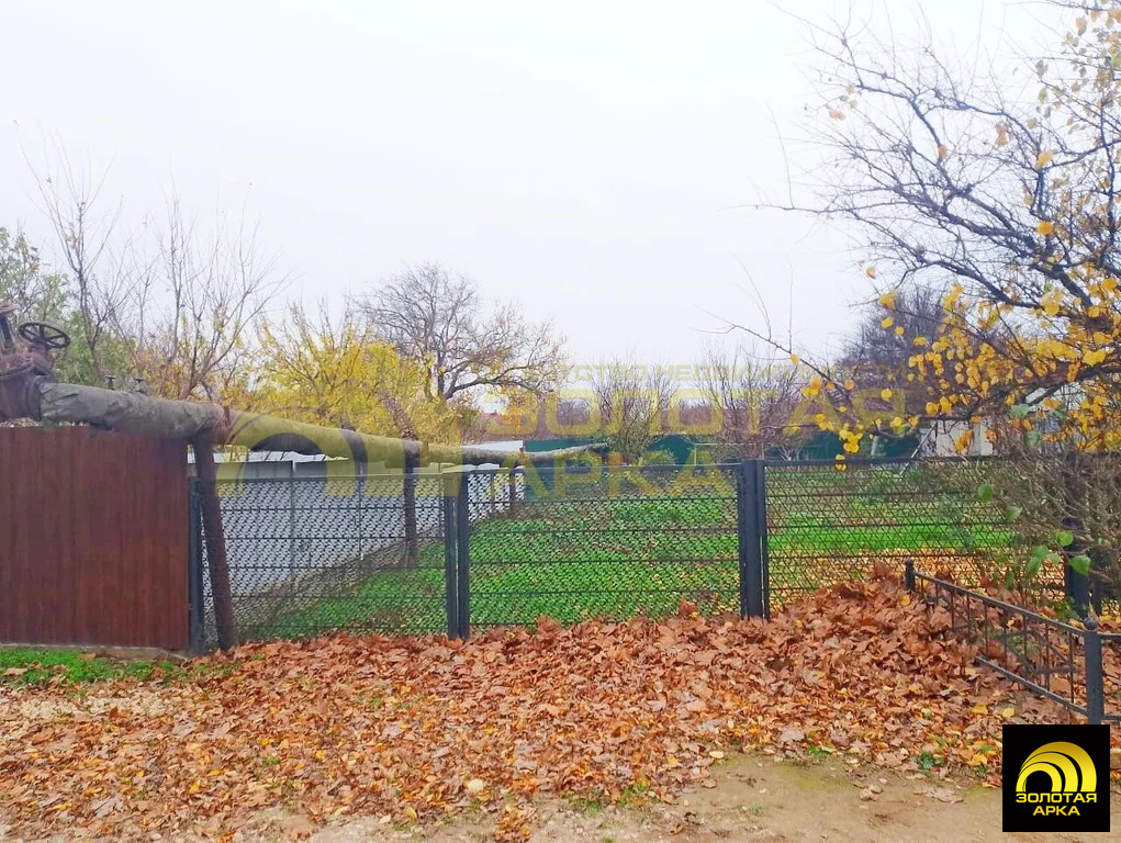 Продажа участка, Стрелка, Темрюкский район, ул. Полевая - Фото 0