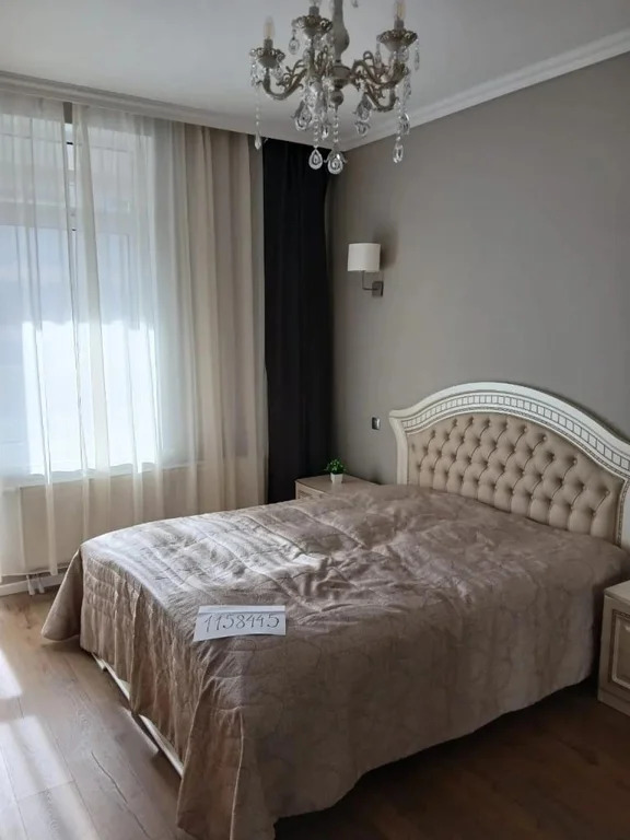 Сдается 2-комн. квартира 52.6 кв.м. - Фото 6