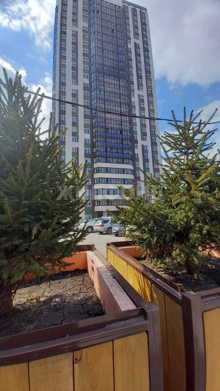 Продажа квартиры, Новосибирск, ул. Гурьевская - Фото 42