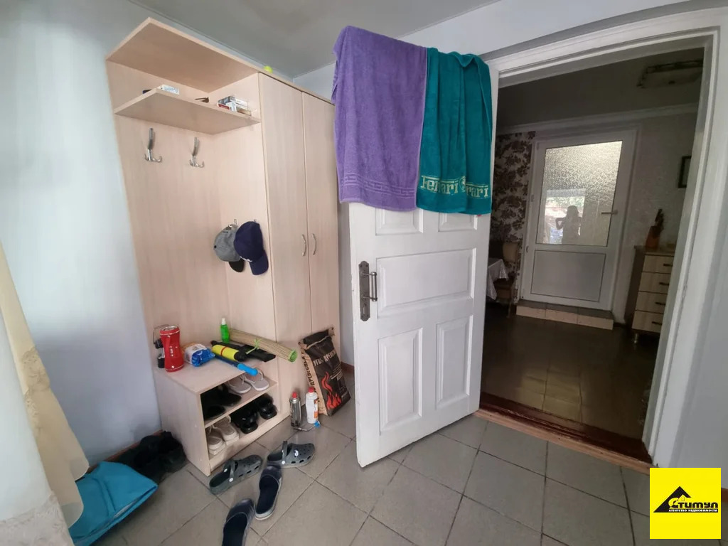 Продажа дома, Ейск, Ейский район, ул. Лиманская - Фото 15