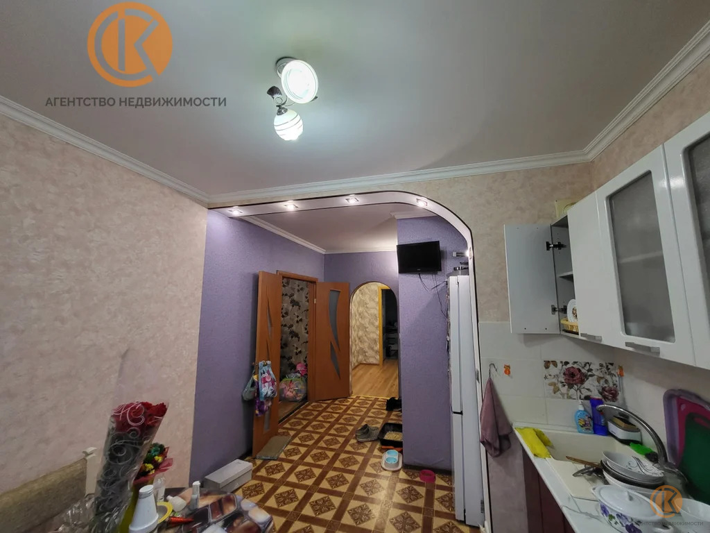 Продажа квартиры, Красноперекопск, 10 мкр. - Фото 15