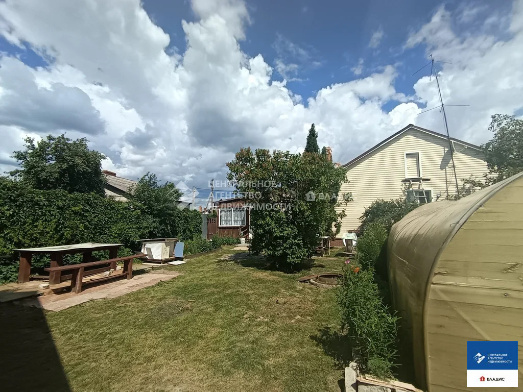 Продажа дома, Вакино, Рыбновский район, ул. Молодежная - Фото 19