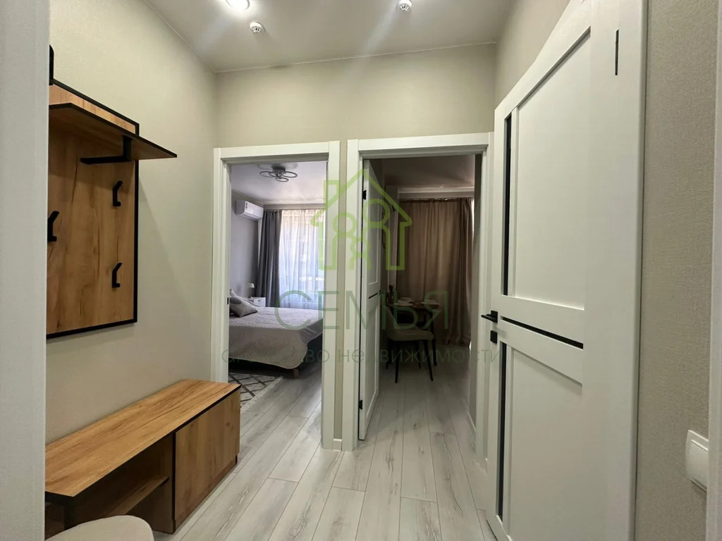 Аренда квартиры, Краснодар, имени Генерала Корнилова ул. - Фото 3