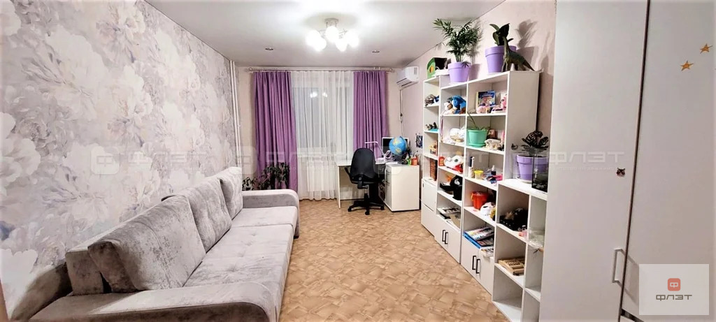 Продажа квартиры, Казань, ул. Бирюзовая - Фото 4