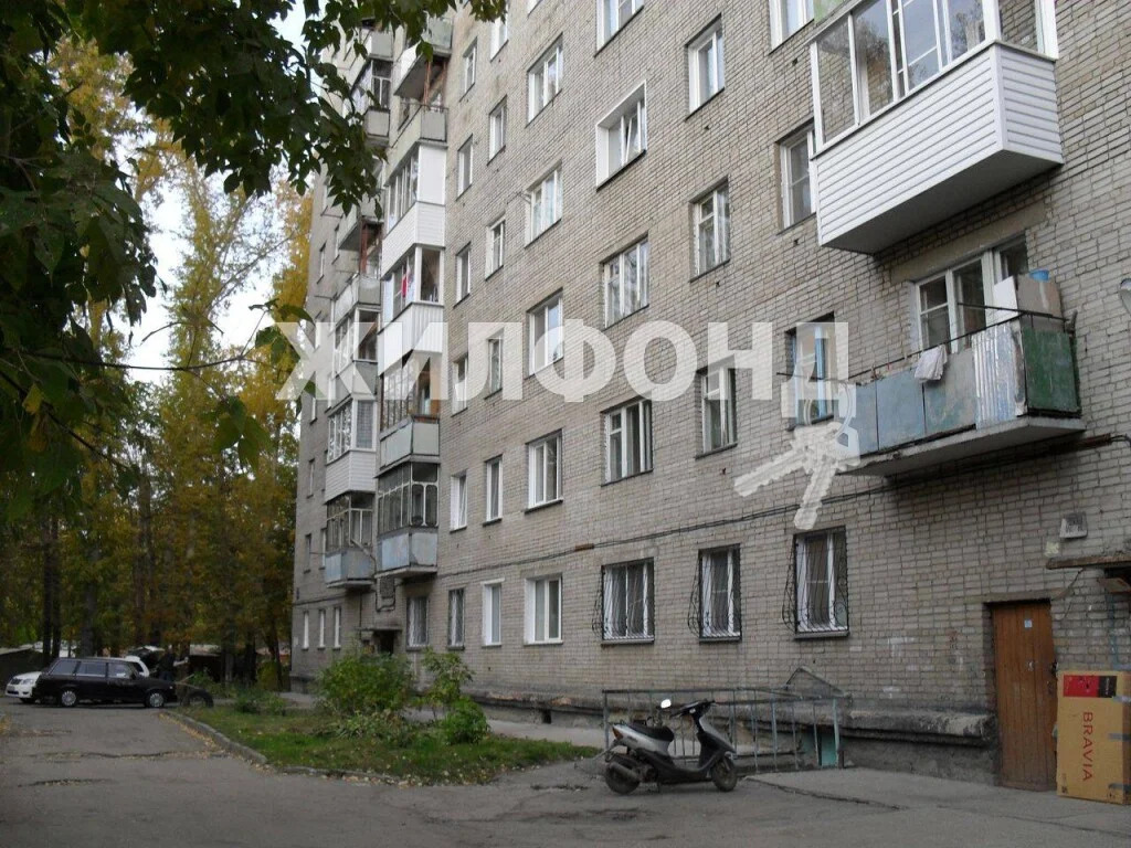 Продажа квартиры, Новосибирск, ул. Зорге - Фото 31