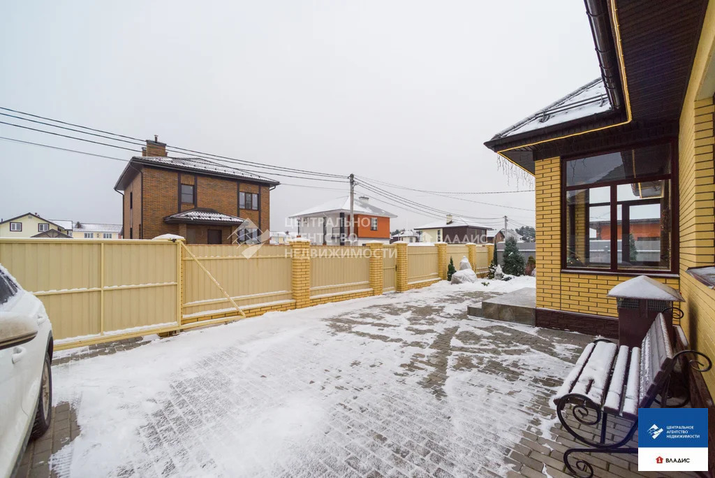 Продажа дома, Рязанский район, Цветочная улица - Фото 19