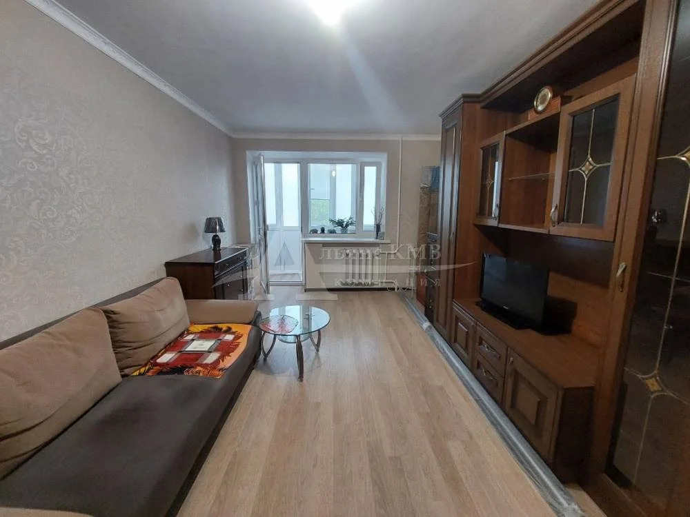 Продажа квартиры, Георгиевск, ул. Быкова - Фото 1