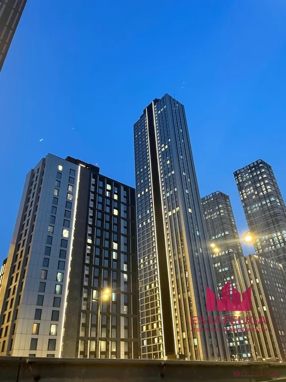 Продажа квартиры, Волоколамское ш. - Фото 11