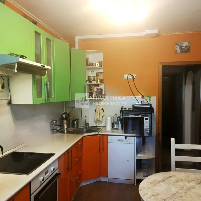 Продажа квартиры, Зеленоград - Фото 2