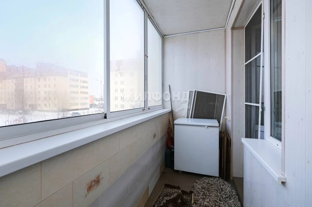 Продажа квартиры, Новосибирск, ул. Дивногорская - Фото 3