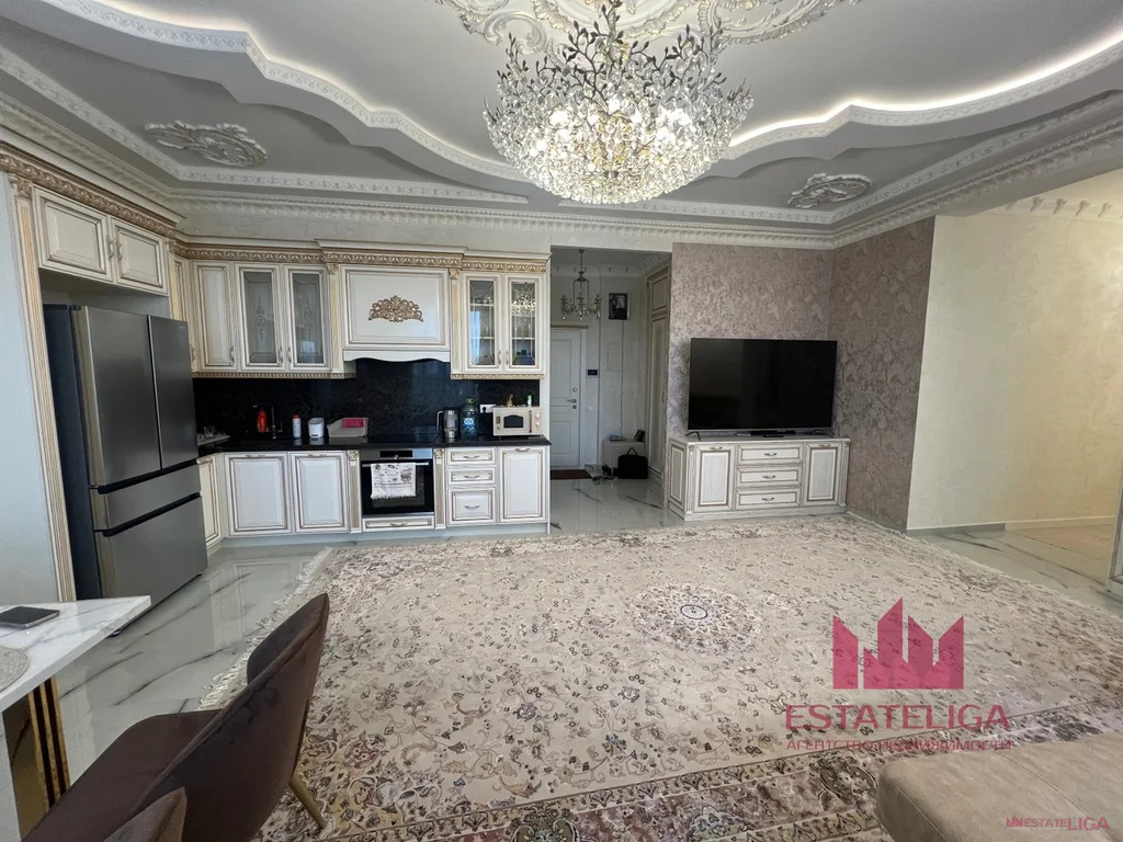 Продажа квартиры, м. Шелепиха, Шелепихинская наб. - Фото 3