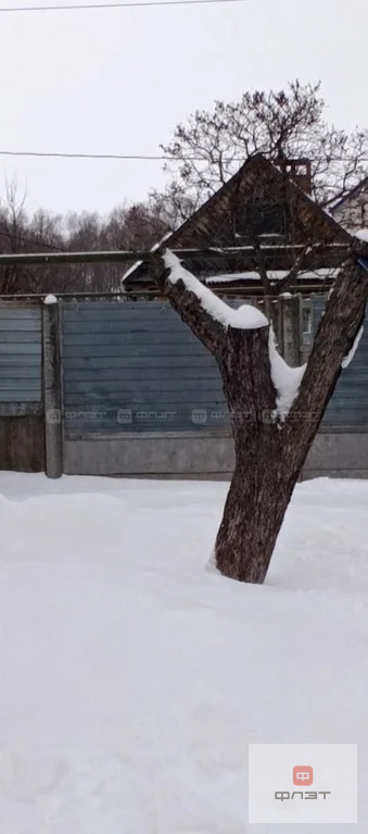 Продажа участка, Казань, ул. Садовая - Фото 5