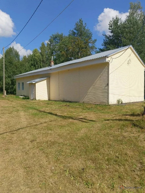 Продажа ПСН, Куниб, Сысольский район - Фото 2