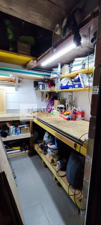 Продажа гаража, Красногорск, Красногорский район, Авангардная улица - Фото 11