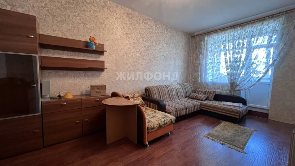 Продажа квартиры, Новосибирск, ул. Тенистая - Фото 0