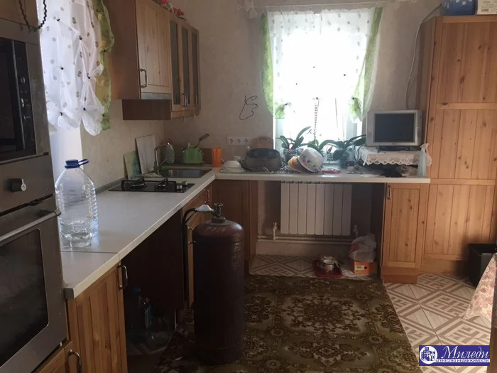 Продажа квартиры, Батайск, ул.Койсуг улица - Фото 12