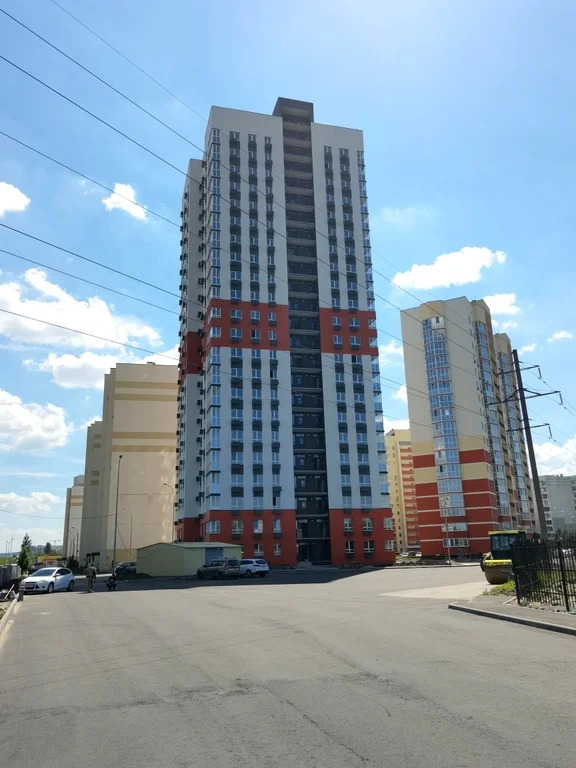 Продается квартира, 64.34 м - Фото 0