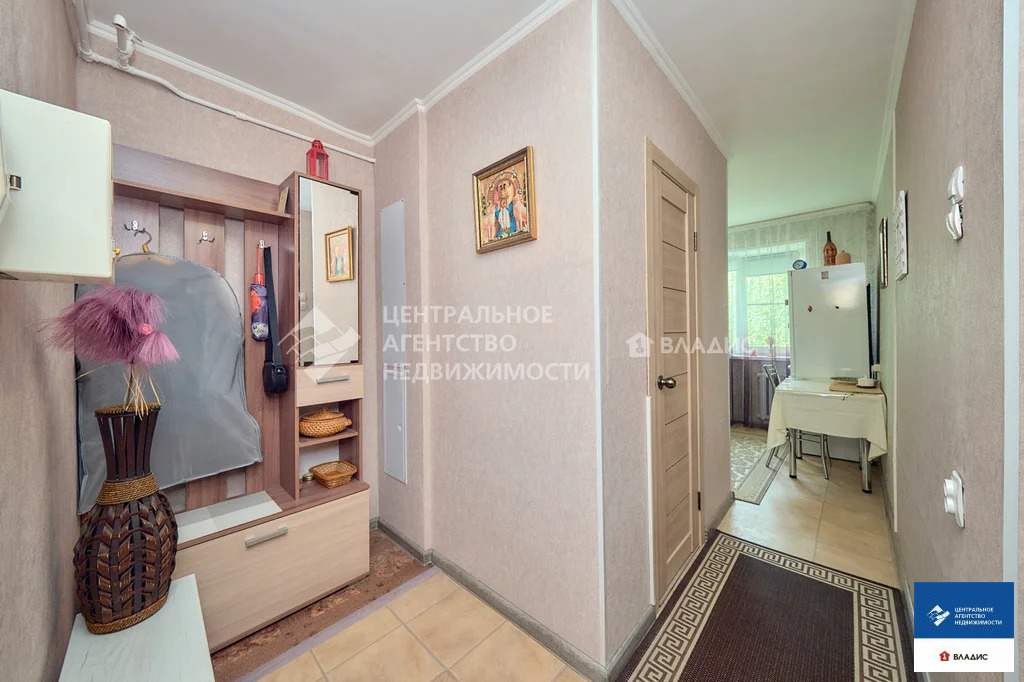 Продажа квартиры, Рязань, ул. Космонавтов - Фото 6