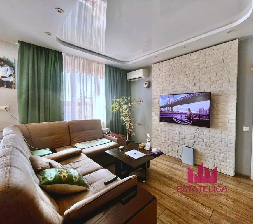 Продажа квартиры, Лопатино, Ленинский район, Солнечный бульвар - Фото 6