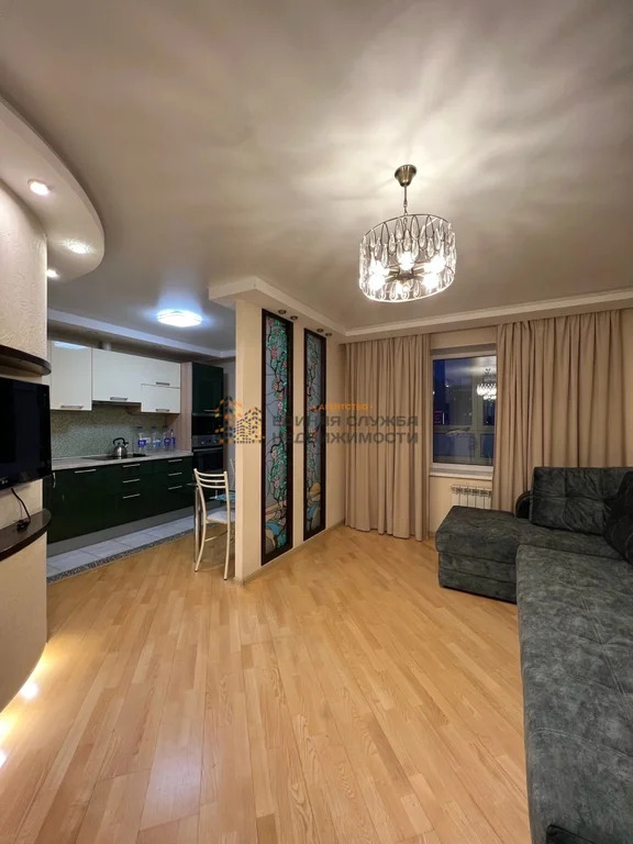 Аренда квартиры, Уфа, ул. Айская - Фото 7