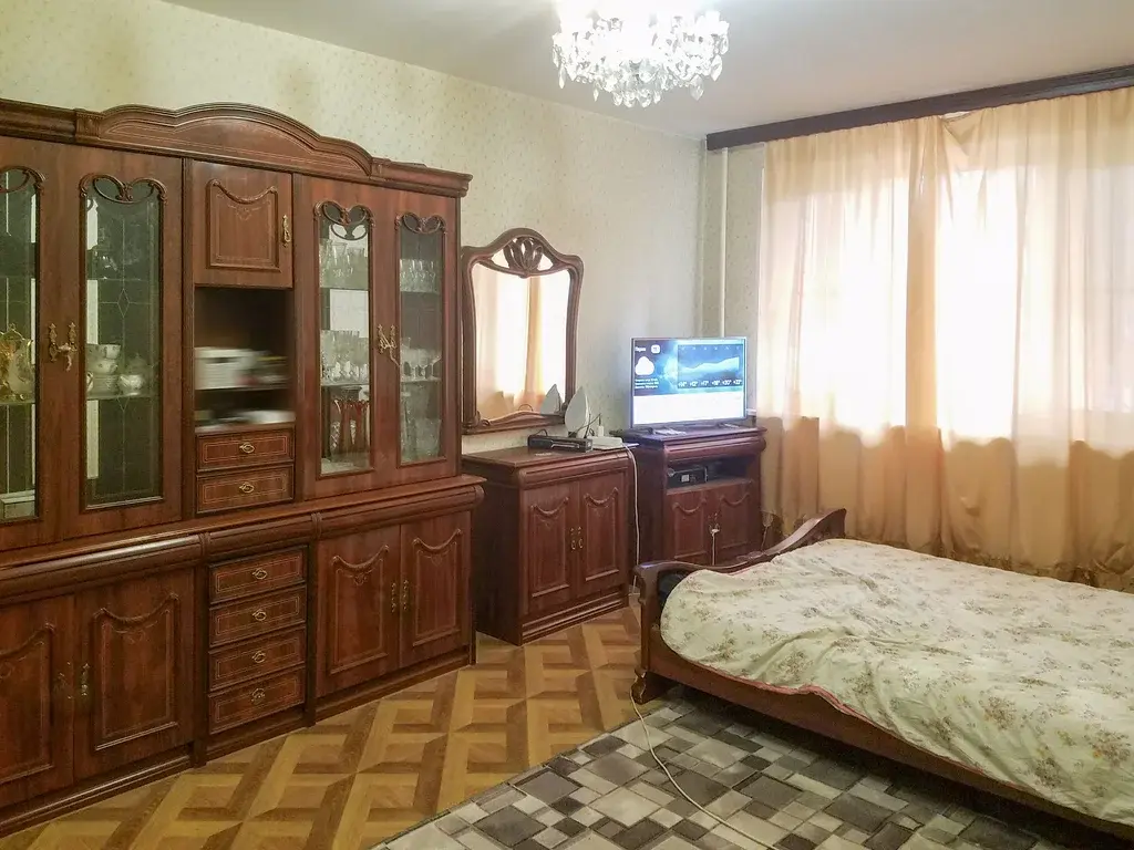 Купить квартиру м Щелковская доступно уже сегодня! - Фото 1