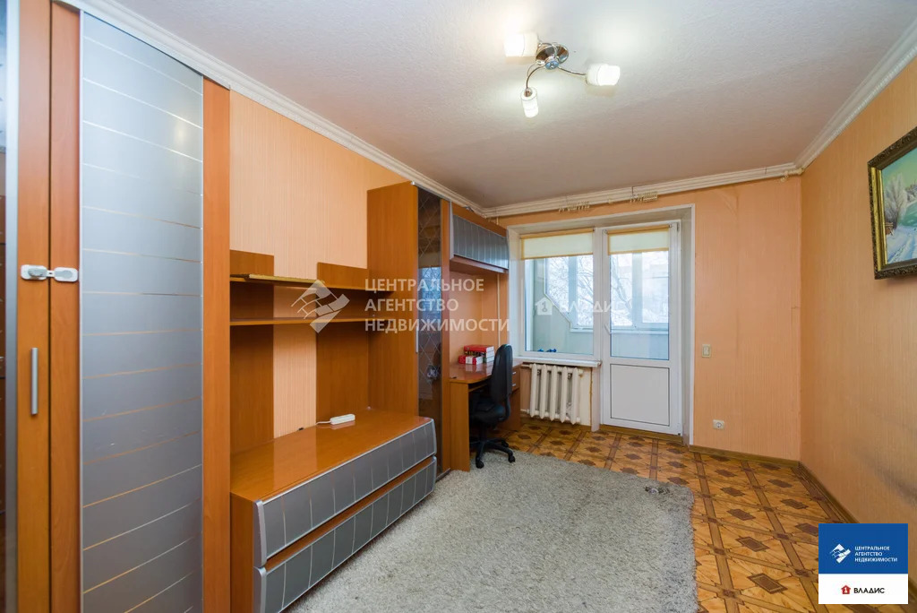 Продажа квартиры, Рязань, ул. Интернациональная - Фото 7